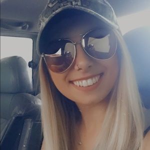 Meet your Posher, Kristy